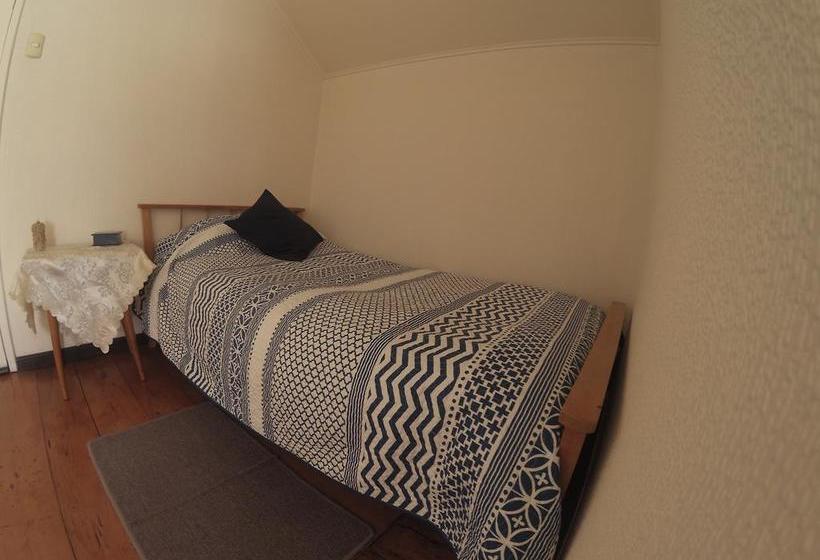 Bed and Breakfast Hospedaje Blauersee | Puerto Varas | Los Lagos | Chile 20