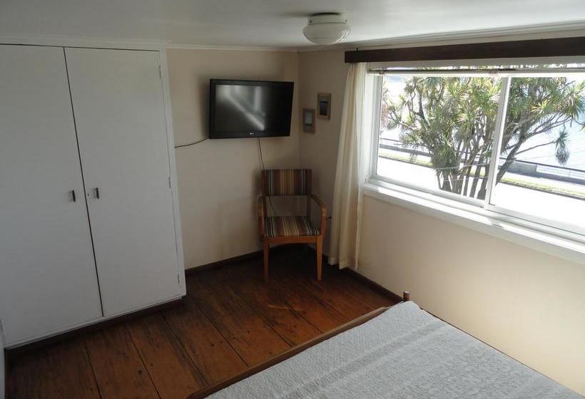 Bed and Breakfast Hospedaje Blauersee | Puerto Varas | Los Lagos | Chile 3