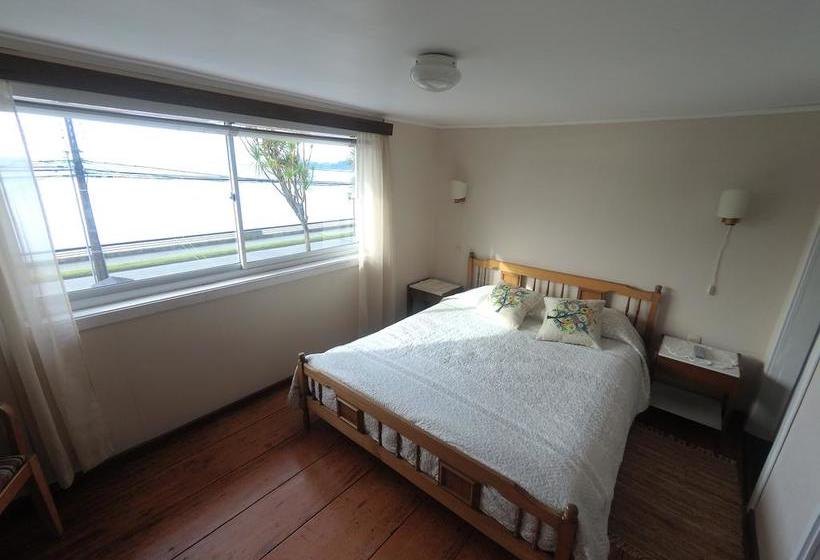 Bed and Breakfast Hospedaje Blauersee | Puerto Varas | Los Lagos | Chile 4