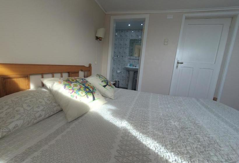 Bed and Breakfast Hospedaje Blauersee | Puerto Varas | Los Lagos | Chile 5