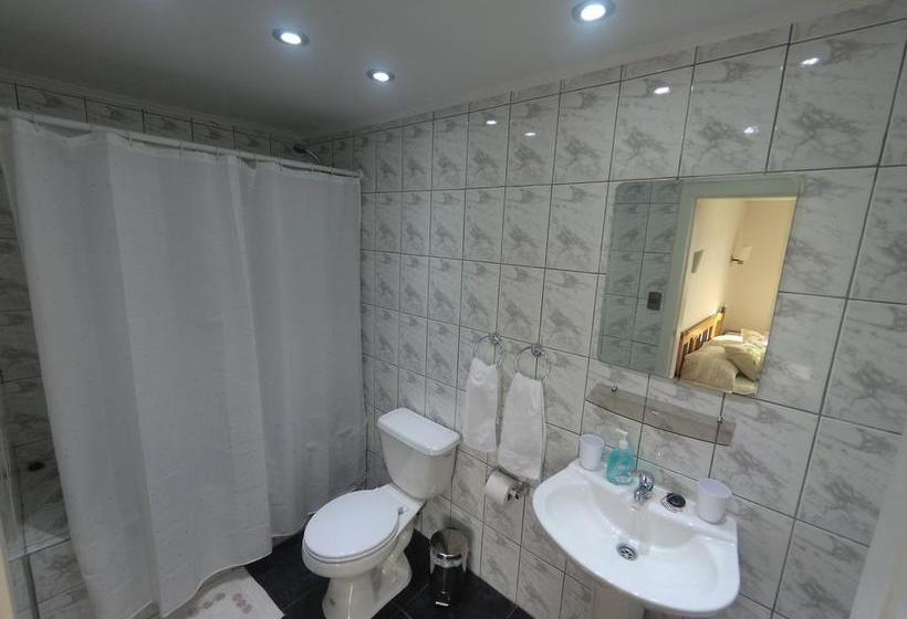 Bed and Breakfast Hospedaje Blauersee | Puerto Varas | Los Lagos | Chile 6