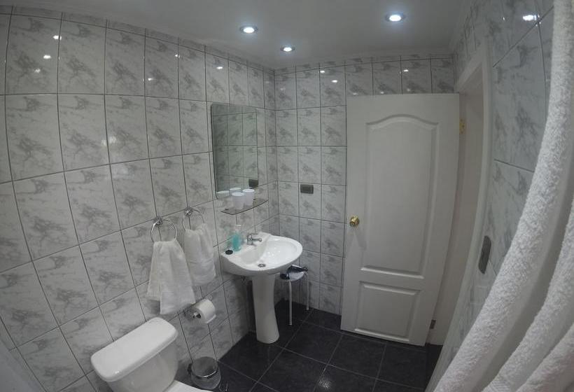 Bed and Breakfast Hospedaje Blauersee | Puerto Varas | Los Lagos | Chile 8