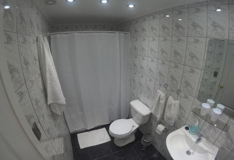 Bed and Breakfast Hospedaje Blauersee | Puerto Varas | Los Lagos | Chile 9