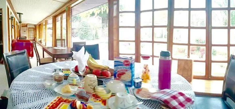 Albergue Casa Zen | Villa Alemana | Valparaiso | Chile 1