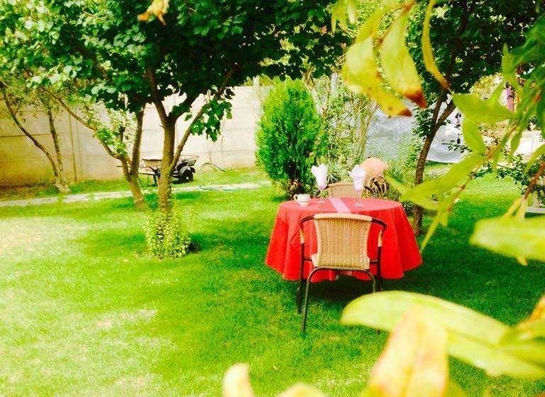 Albergue Casa Zen | Villa Alemana | Valparaiso | Chile 11