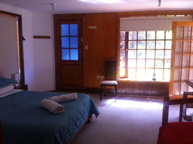 Albergue Casa Zen | Villa Alemana | Valparaiso | Chile 14