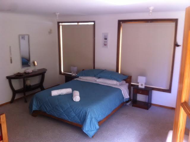 Albergue Casa Zen | Villa Alemana | Valparaiso | Chile 16