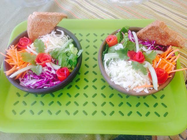 Albergue Casa Zen | Villa Alemana | Valparaiso | Chile 18