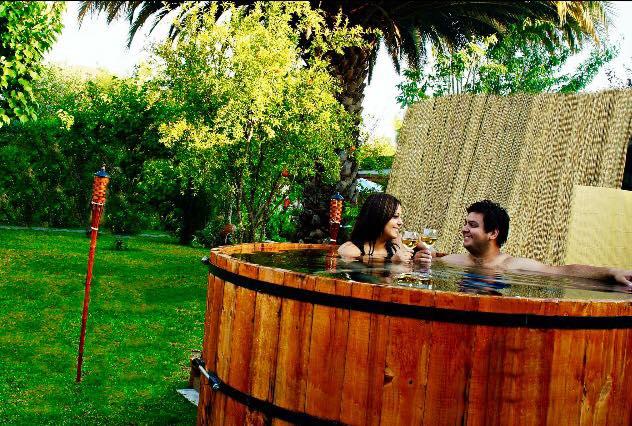 Albergue Casa Zen | Villa Alemana | Valparaiso | Chile 20