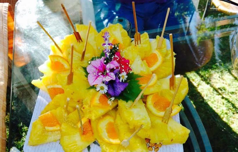 Albergue Casa Zen | Villa Alemana | Valparaiso | Chile 5