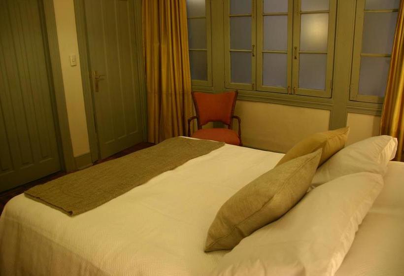 Bed and Breakfast Guest House Santiago | Santiago de Chile | Santiago | Chile 11