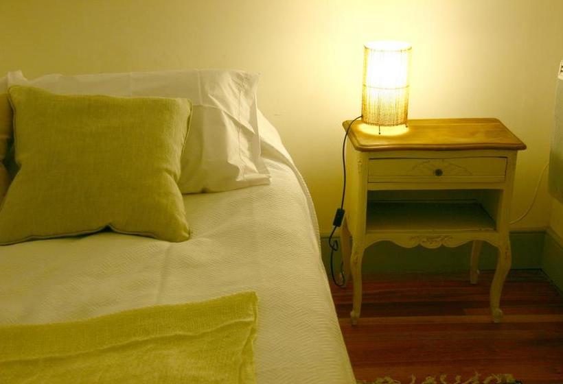 Bed and Breakfast Guest House Santiago | Santiago de Chile | Santiago | Chile 12