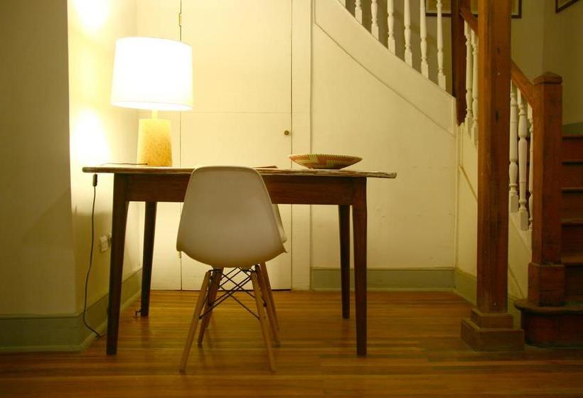 Bed and Breakfast Guest House Santiago | Santiago de Chile | Santiago | Chile 13