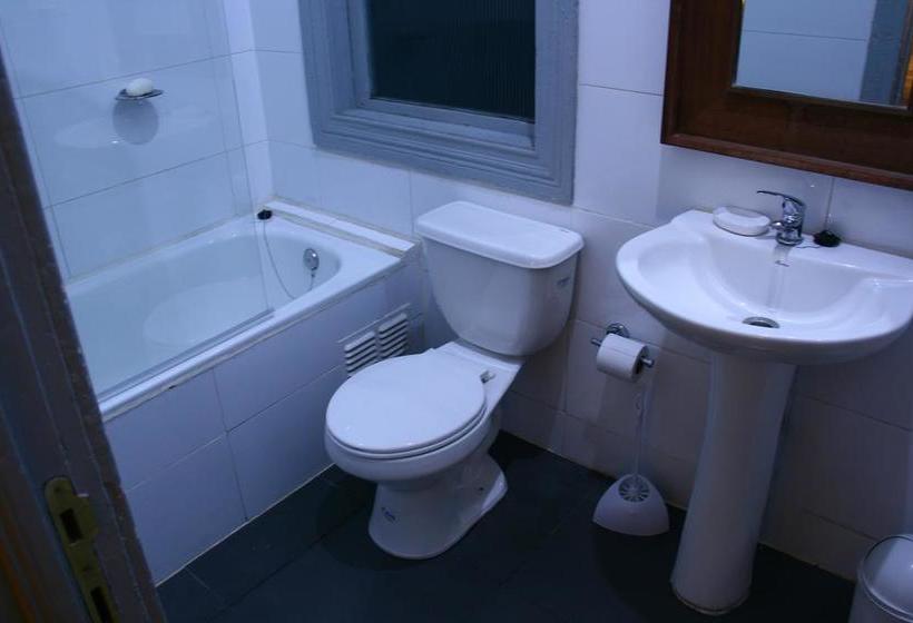 Bed and Breakfast Guest House Santiago | Santiago de Chile | Santiago | Chile 14