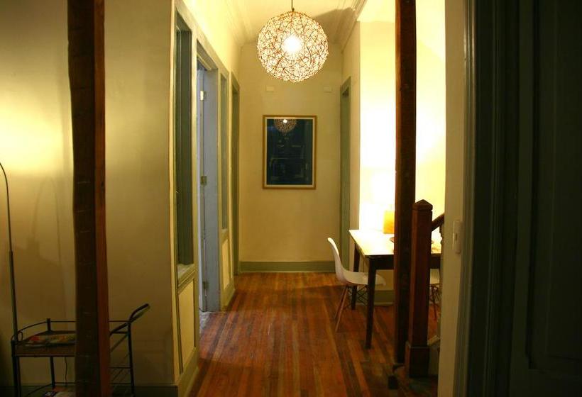 Bed and Breakfast Guest House Santiago | Santiago de Chile | Santiago | Chile 15