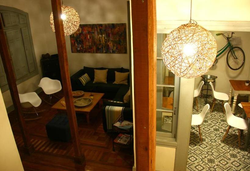 Bed and Breakfast Guest House Santiago | Santiago de Chile | Santiago | Chile 16