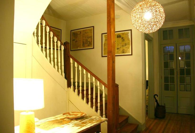 Bed and Breakfast Guest House Santiago | Santiago de Chile | Santiago | Chile 17