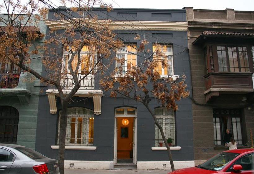 Bed and Breakfast Guest House Santiago | Santiago de Chile | Santiago | Chile 2