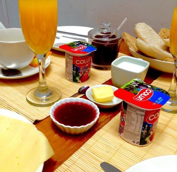 Bed and Breakfast Guest House Santiago | Santiago de Chile | Santiago | Chile 20