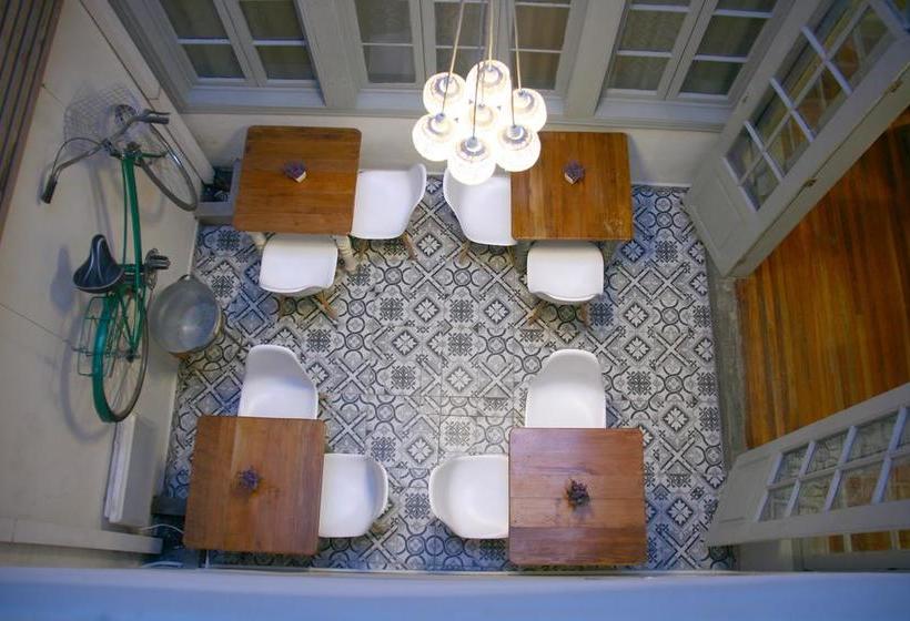 Bed and Breakfast Guest House Santiago | Santiago de Chile | Santiago | Chile 5