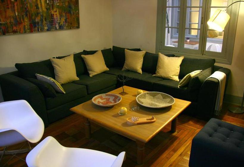 Bed and Breakfast Guest House Santiago | Santiago de Chile | Santiago | Chile 6