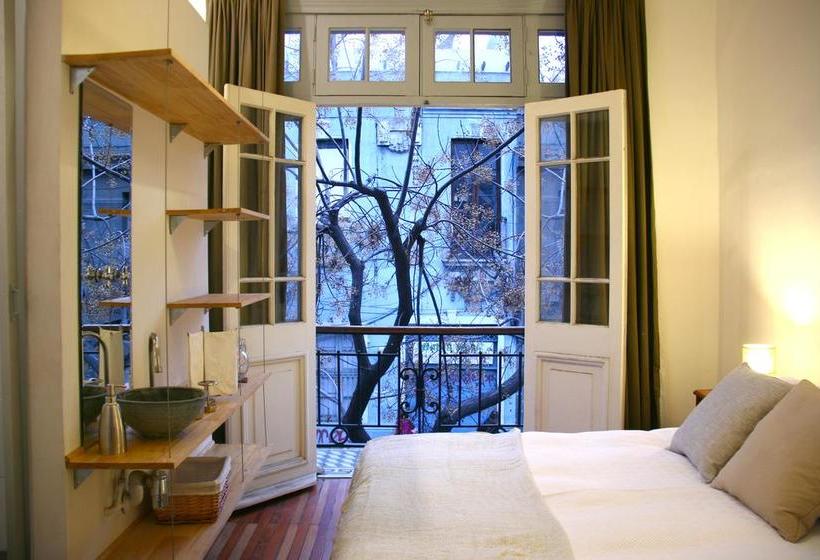 Bed and Breakfast Guest House Santiago | Santiago de Chile | Santiago | Chile 9