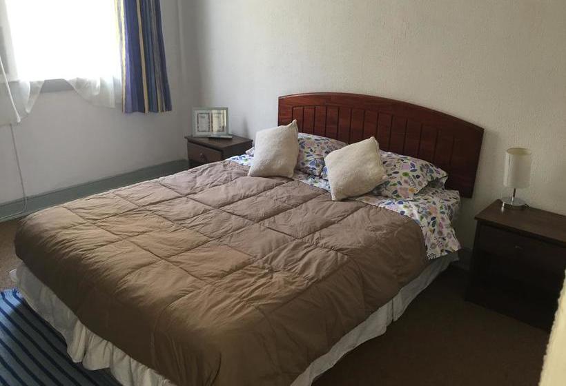 Bed and Breakfast Haus Viña del Mar