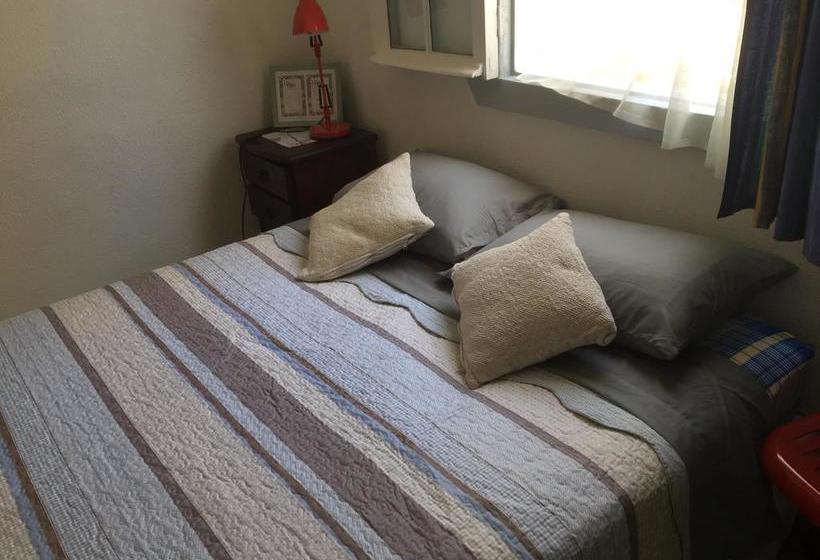 Bed and Breakfast Haus | Viña del Mar | Valparaiso | Chile 10