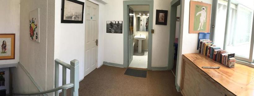 Bed and Breakfast Haus | Viña del Mar | Valparaiso | Chile 11