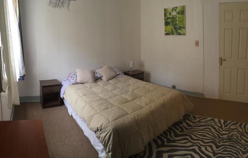 Bed and Breakfast Haus | Viña del Mar | Valparaiso | Chile 13