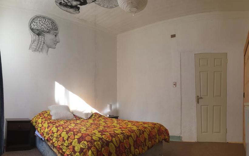 Bed and Breakfast Haus | Viña del Mar | Valparaiso | Chile 14