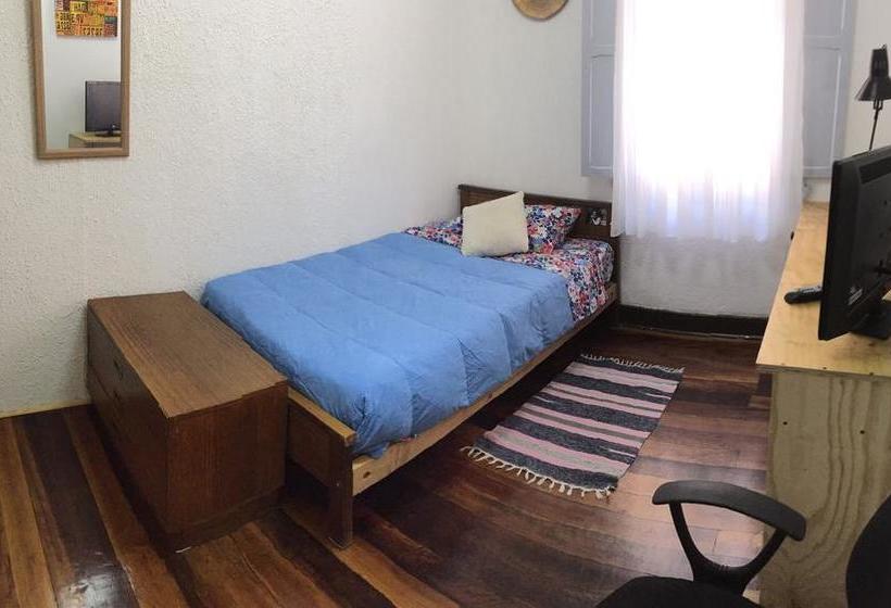 Bed and Breakfast Haus | Viña del Mar | Valparaiso | Chile 15