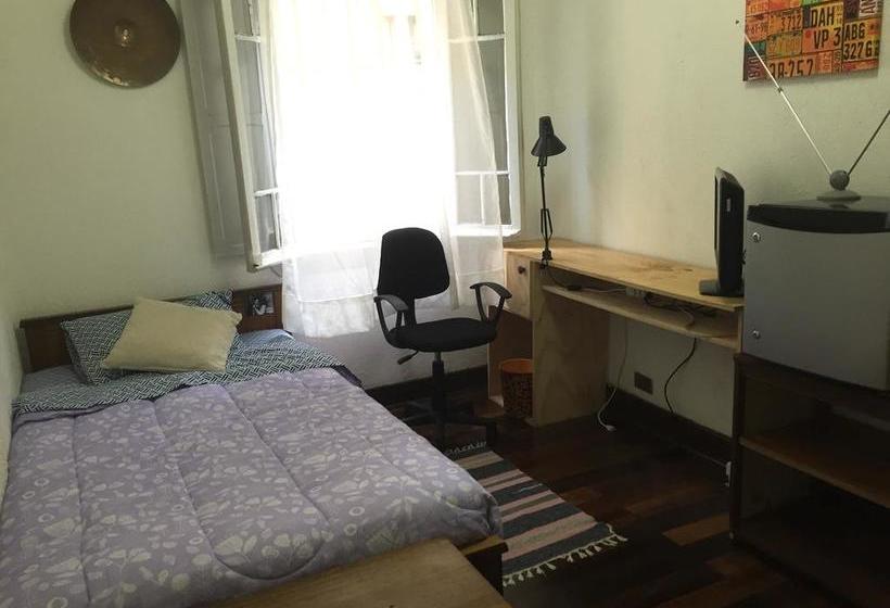 Bed and Breakfast Haus | Viña del Mar | Valparaiso | Chile 16