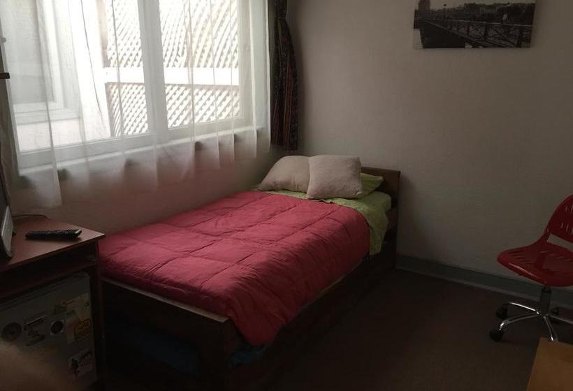 Bed and Breakfast Haus | Viña del Mar | Valparaiso | Chile 18