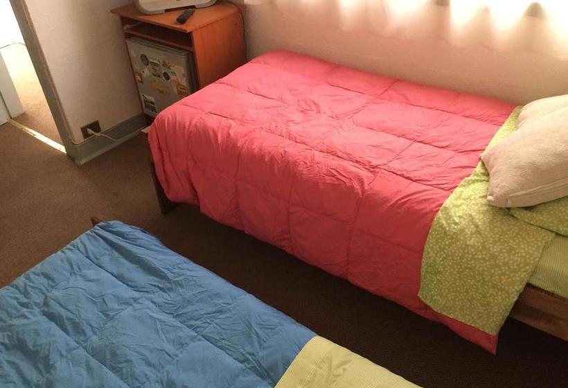 Bed and Breakfast Haus | Viña del Mar | Valparaiso | Chile 19