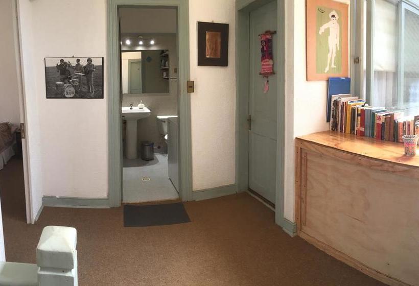 Bed and Breakfast Haus | Viña del Mar | Valparaiso | Chile 2