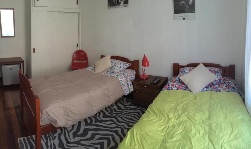 Bed and Breakfast Haus | Viña del Mar | Valparaiso | Chile 20