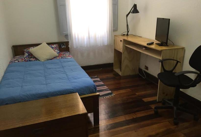 Bed and Breakfast Haus | Viña del Mar | Valparaiso | Chile 4