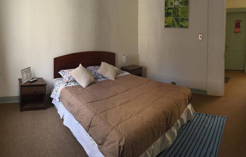 Bed and Breakfast Haus | Viña del Mar | Valparaiso | Chile 7