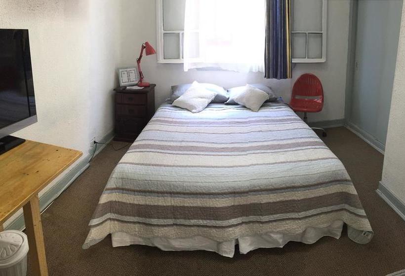 Bed and Breakfast Haus | Viña del Mar | Valparaiso | Chile 9
