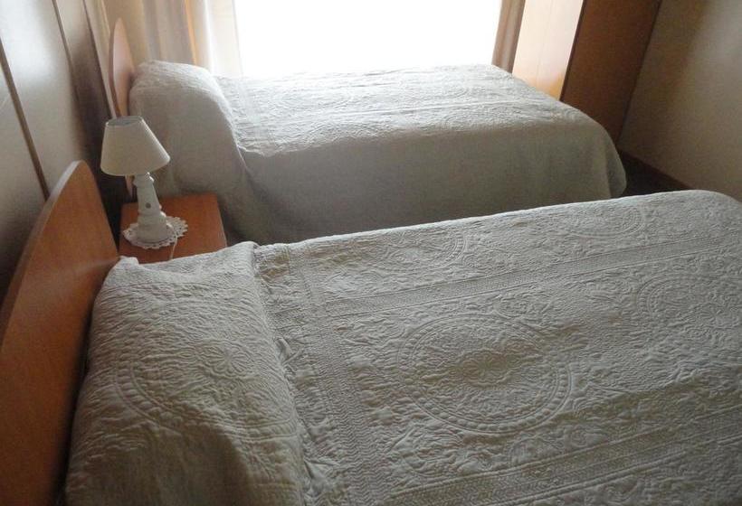 Albergue Hostal 5 Adobes | Puerto Varas | Los Lagos | Chile 10