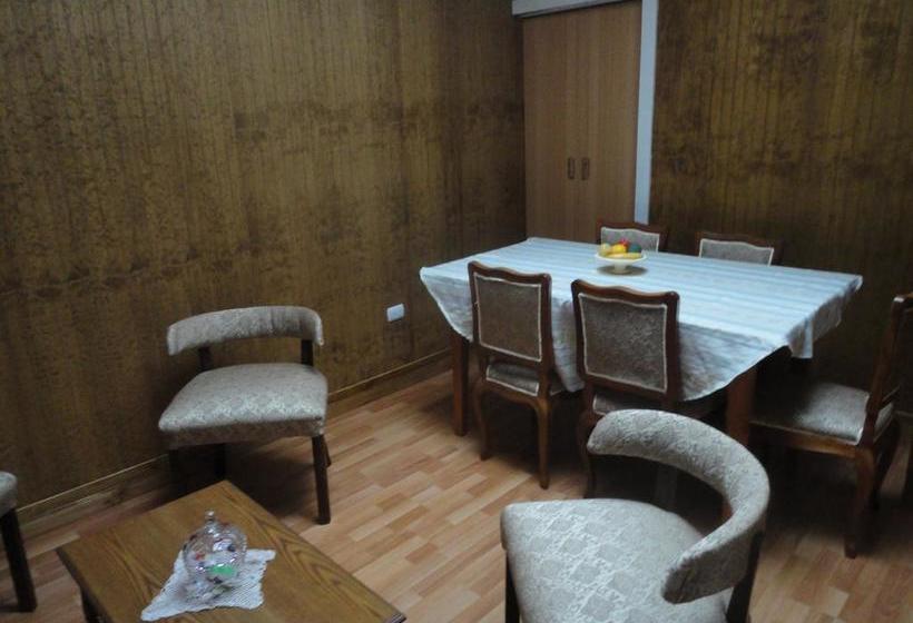 Albergue Hostal 5 Adobes | Puerto Varas | Los Lagos | Chile 11