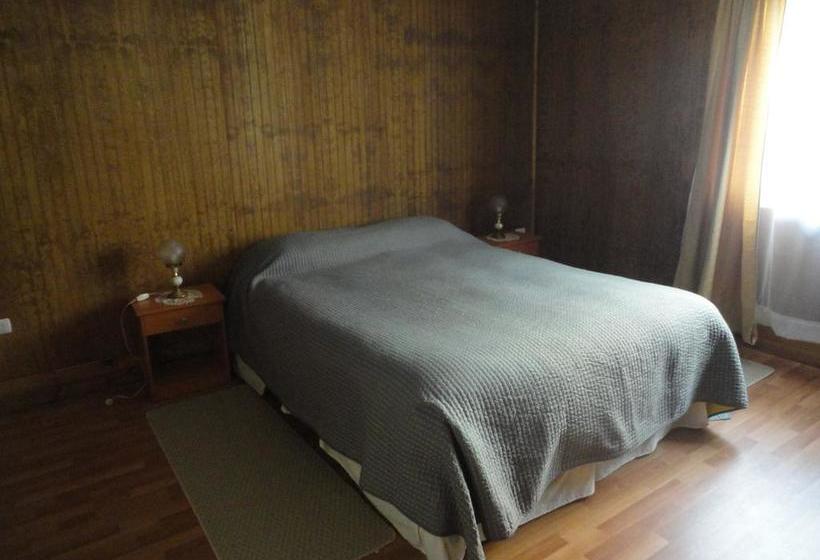 Albergue Hostal 5 Adobes | Puerto Varas | Los Lagos | Chile 13