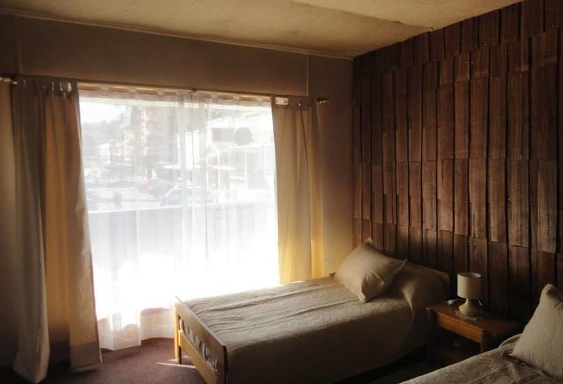 Albergue Hostal 5 Adobes | Puerto Varas | Los Lagos | Chile 14