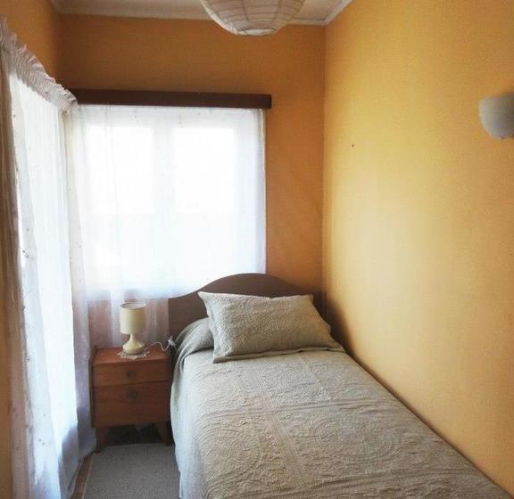 Albergue Hostal 5 Adobes | Puerto Varas | Los Lagos | Chile 17