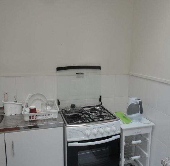 Albergue Hostal 5 Adobes | Puerto Varas | Los Lagos | Chile 18