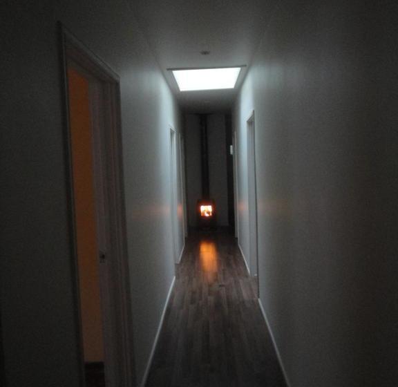 Albergue Hostal 5 Adobes | Puerto Varas | Los Lagos | Chile 19