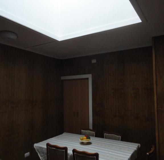 Albergue Hostal 5 Adobes | Puerto Varas | Los Lagos | Chile 20