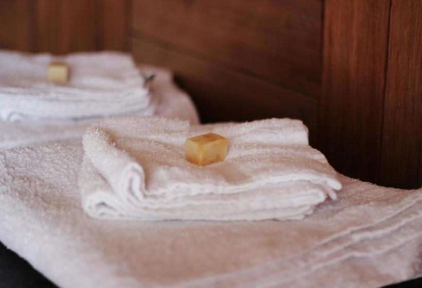 Albergue Hostal 5 Adobes | Puerto Varas | Los Lagos | Chile 3