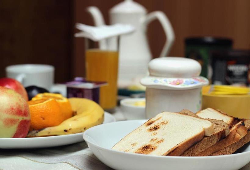 Albergue Hostal 5 Adobes | Puerto Varas | Los Lagos | Chile 4